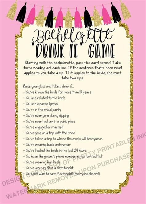 bachelorette pool games|bridesmaid games for bachelorette party.